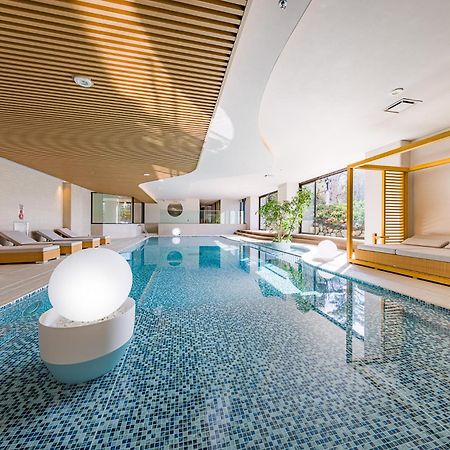 Nol Hakone Myojindai Hotel Buitenkant foto