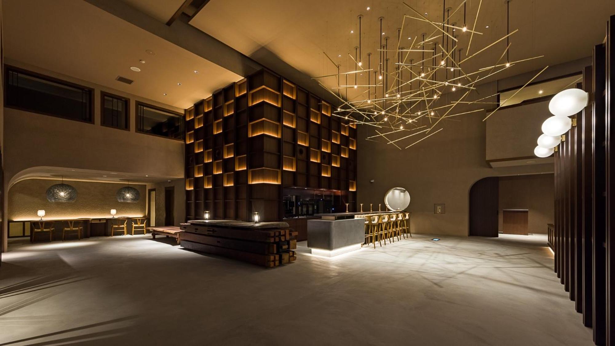 Nol Hakone Myojindai Hotel Buitenkant foto