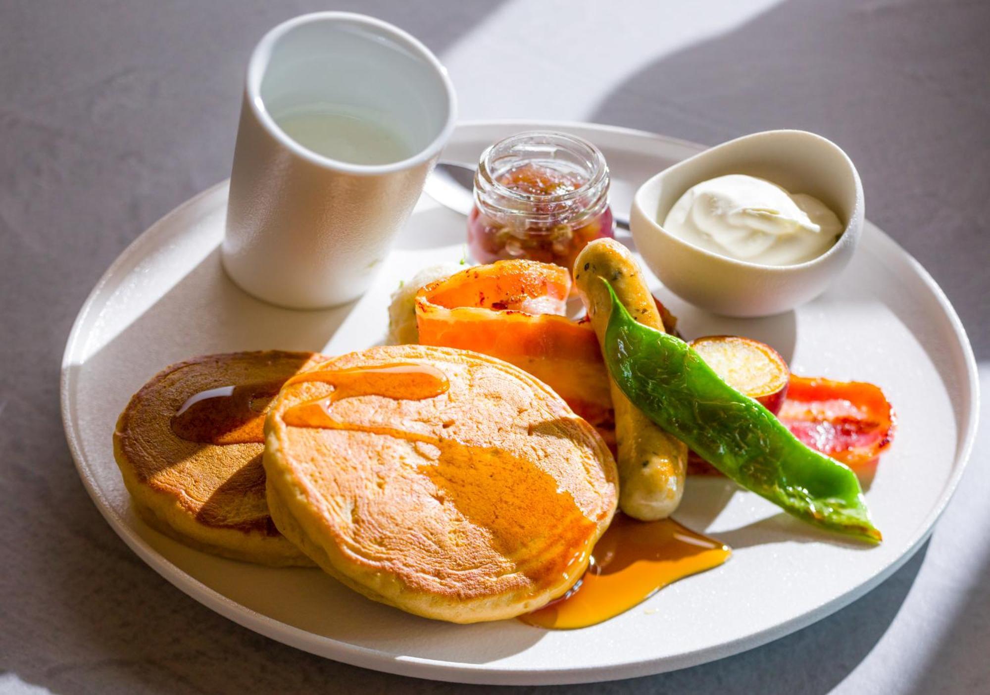Nol Hakone Myojindai Hotel Buitenkant foto