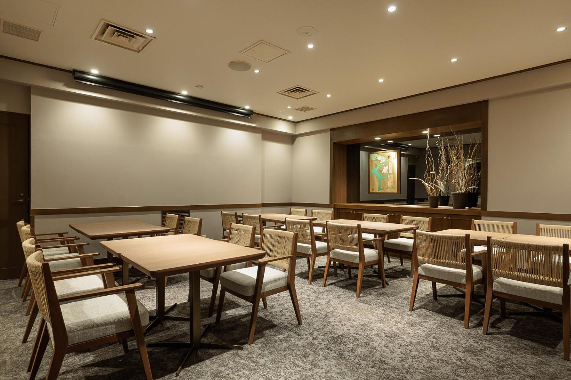 Nol Hakone Myojindai Hotel Buitenkant foto