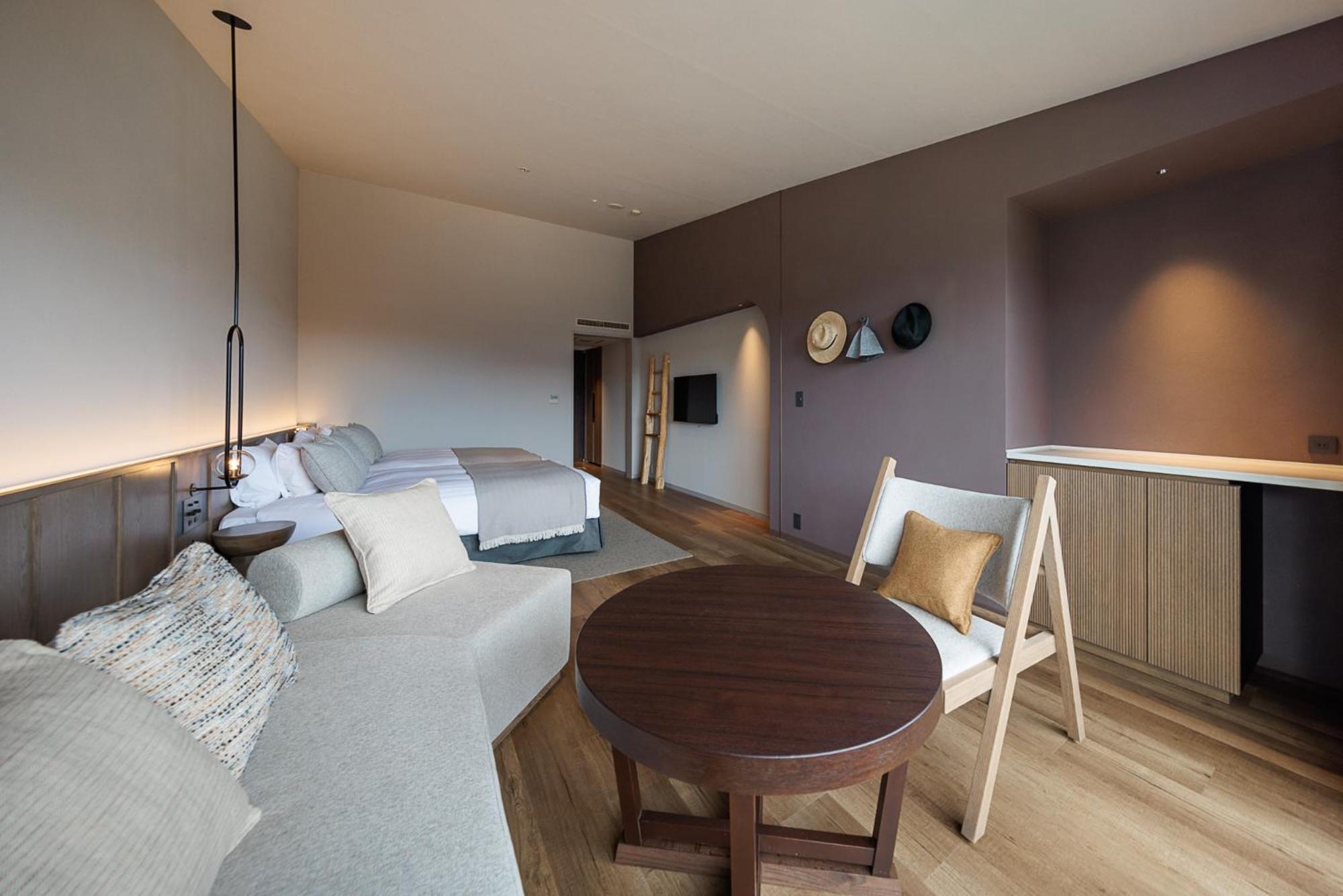Nol Hakone Myojindai Hotel Buitenkant foto